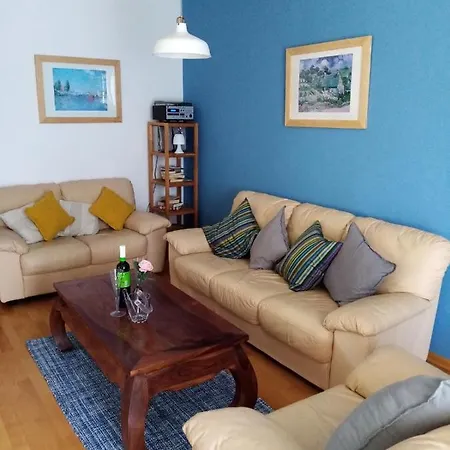 Apartment Mikola With Sea View *