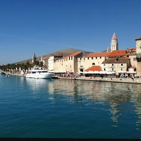 Apartment Mikola With Sea View *