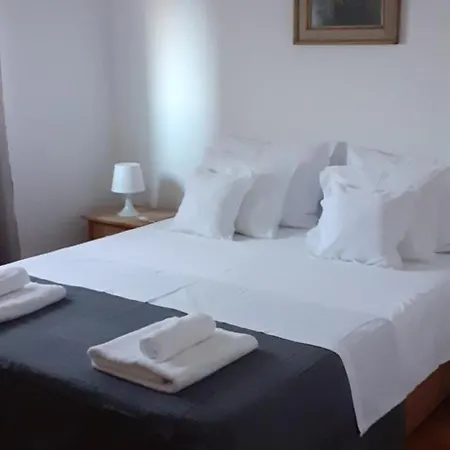 Apartment Mikola With Sea View *