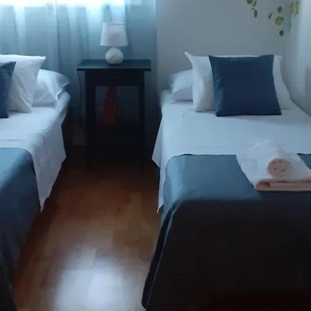 Apartment Mikola With Sea View