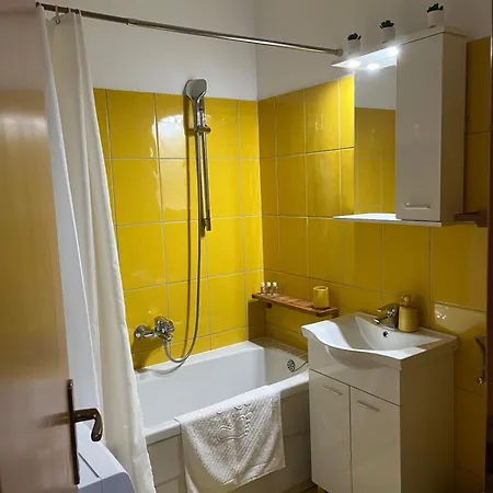 Mikola With Sea View