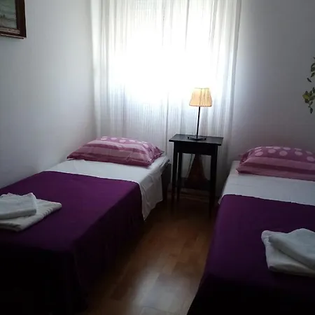 Mikola With Sea View Trogir