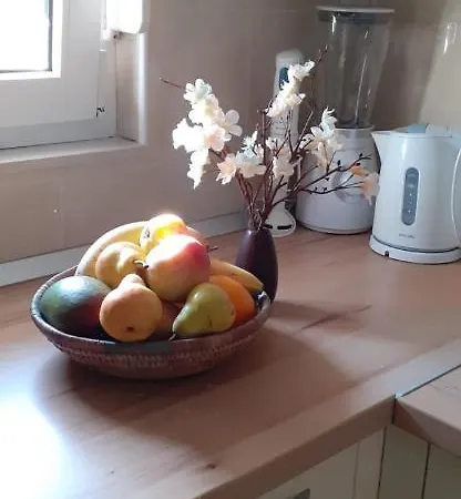 Mikola With Sea View *