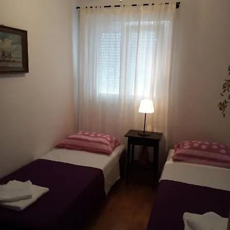 Mikola With Sea View