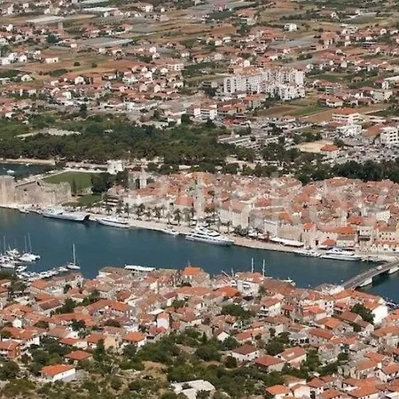 Apartament Mikola With Sea View Trogir
