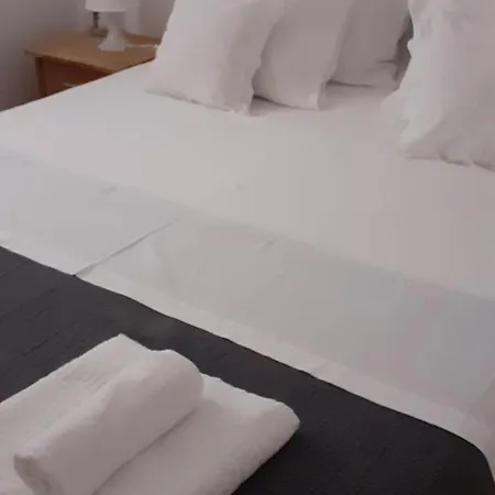 Mikola With Sea View