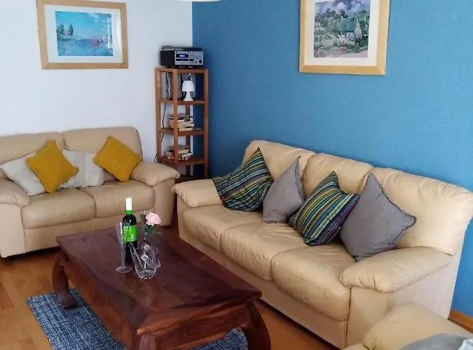 Appartement Mikola With Sea View *