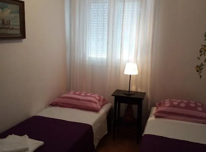 Mikola With Sea View