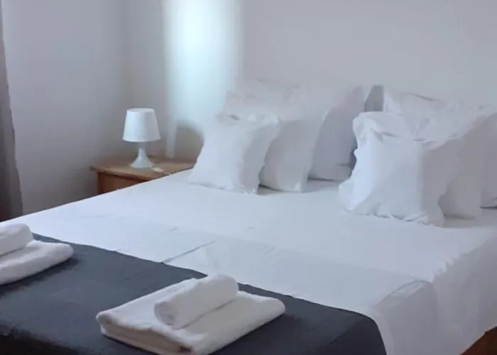 Appartement Mikola With Sea View *