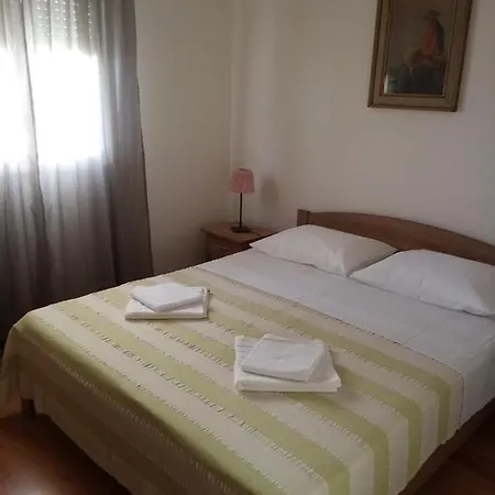 Apartman Mikola With Sea View *