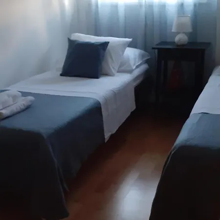 Mikola With Sea View Trogir