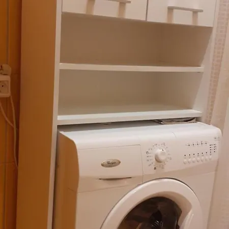 Apartman Mikola With Sea View