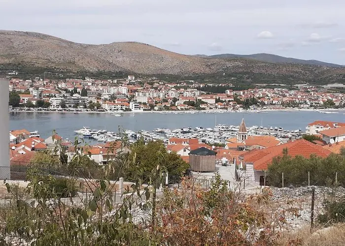 Mikola With Sea View Апартаменты *