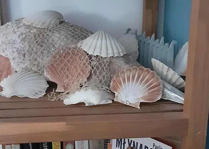 Mikola With Sea View * Трогир